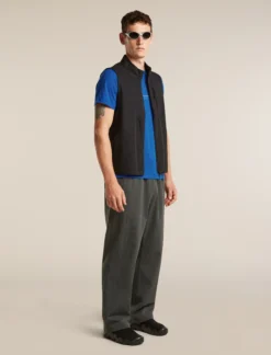 150 Tech Lite T-Shirt Range Stripes