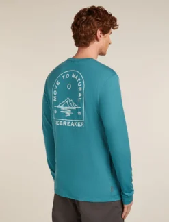 150 Tech Lite T-Shirt Road To Cook