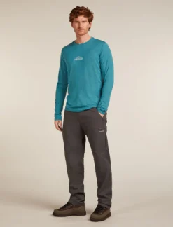 150 Tech Lite T-Shirt Road To Cook