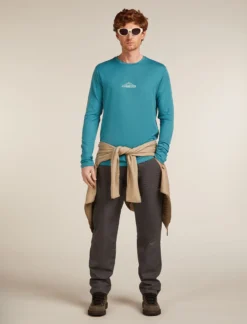 150 Tech Lite T-Shirt Road To Cook