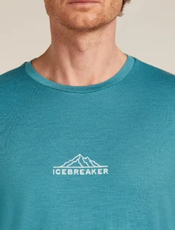 150 Tech Lite T-Shirt Road To Cook