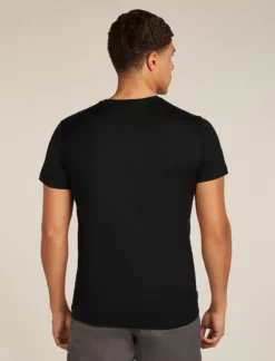 150 Tech Lite T-Shirt Skiing Yeti