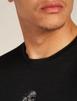 150 Tech Lite T-Shirt Skiing Yeti