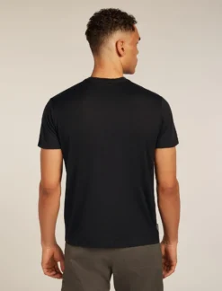 150 Tech Lite T-Shirt Snow Day