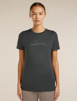 150 Tech Lite T-Shirt Sparkling Stars