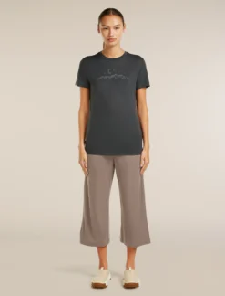 150 Tech Lite T-Shirt Sparkling Stars