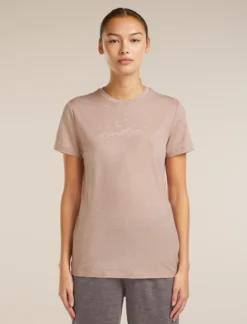 150 Tech Lite T-Shirt Sparkling Stars