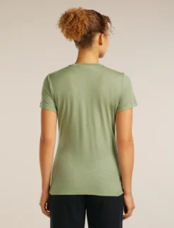 150 Tech Lite T-Shirt Sparkling Stars