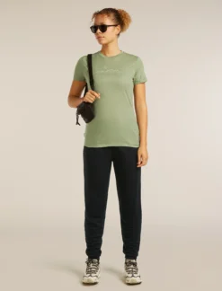 150 Tech Lite T-Shirt Sparkling Stars