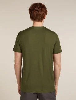 150 Tech Lite T-Shirt Summit