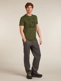 150 Tech Lite T-Shirt Summit