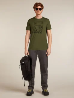 150 Tech Lite T-Shirt Summit