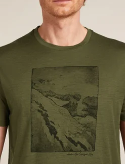 150 Tech Lite T-Shirt Summit