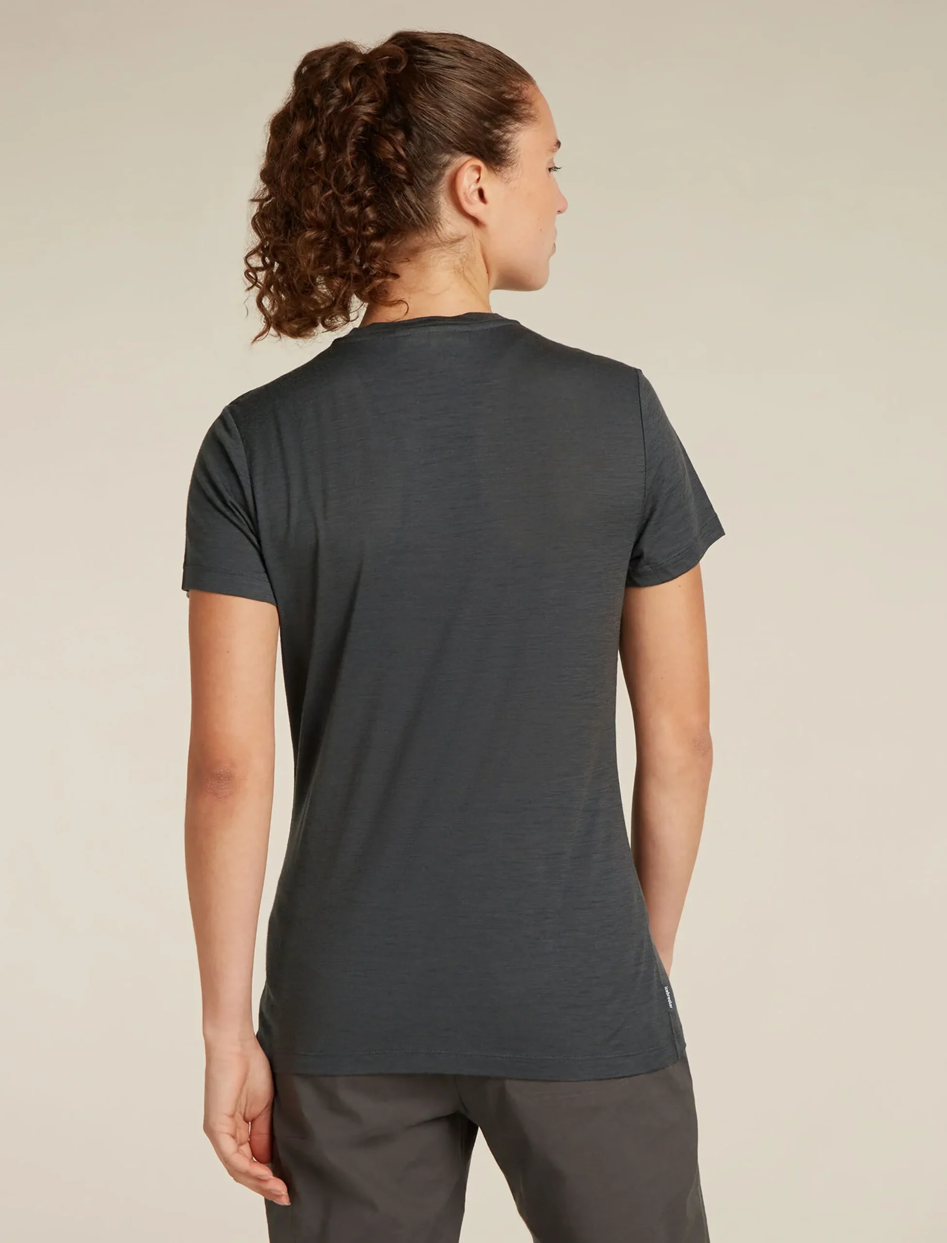 150 Tech Lite T-Shirt Sunrise Summit