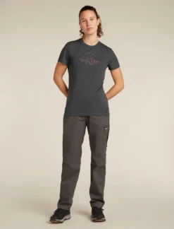 150 Tech Lite T-Shirt Sunrise Summit