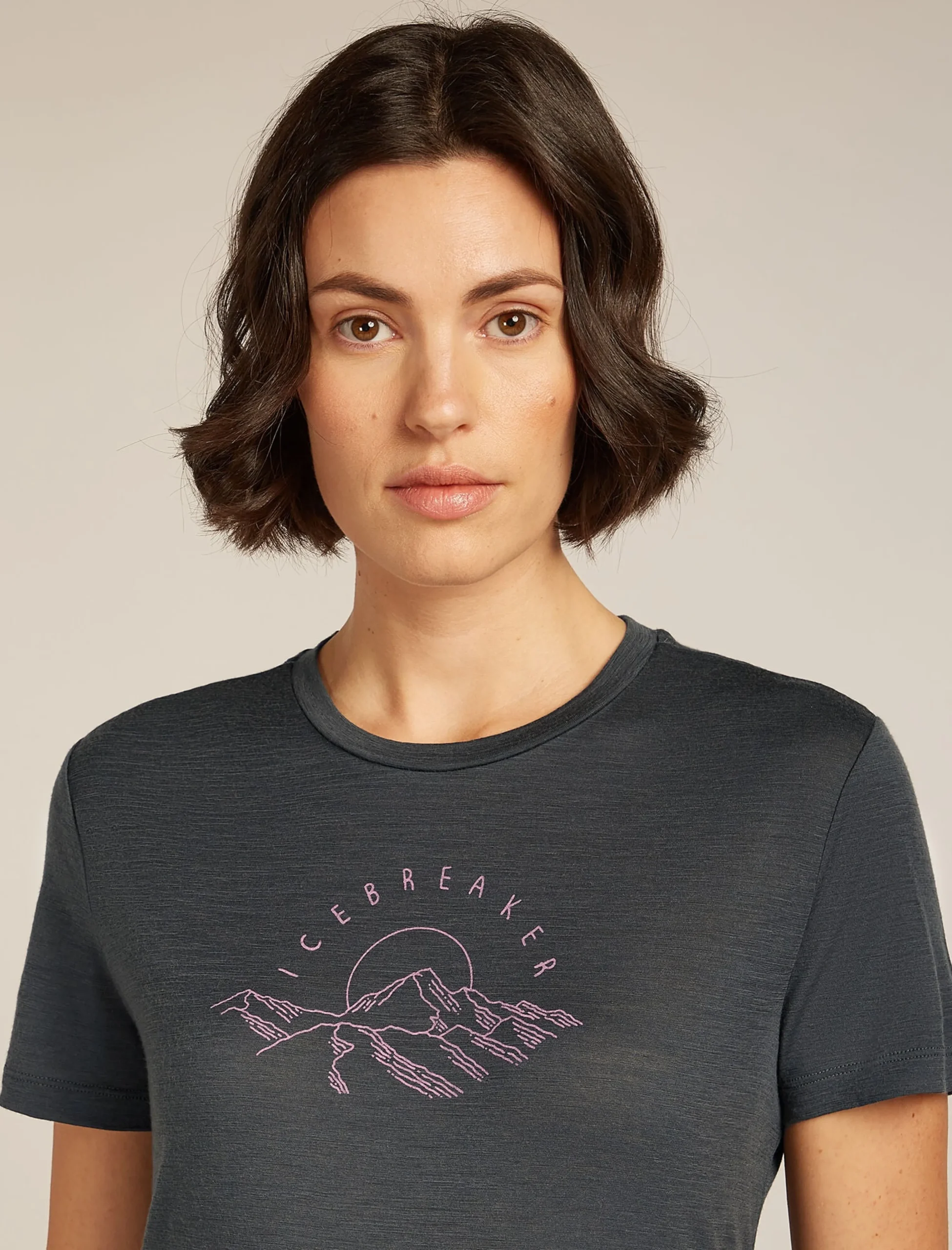 150 Tech Lite T-Shirt Sunrise Summit
