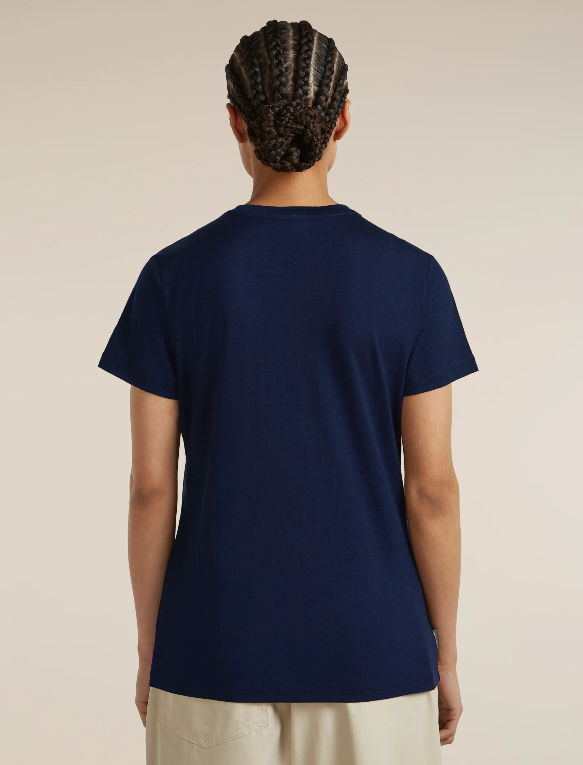150 Tech Lite T-Shirt Sunrise Summit