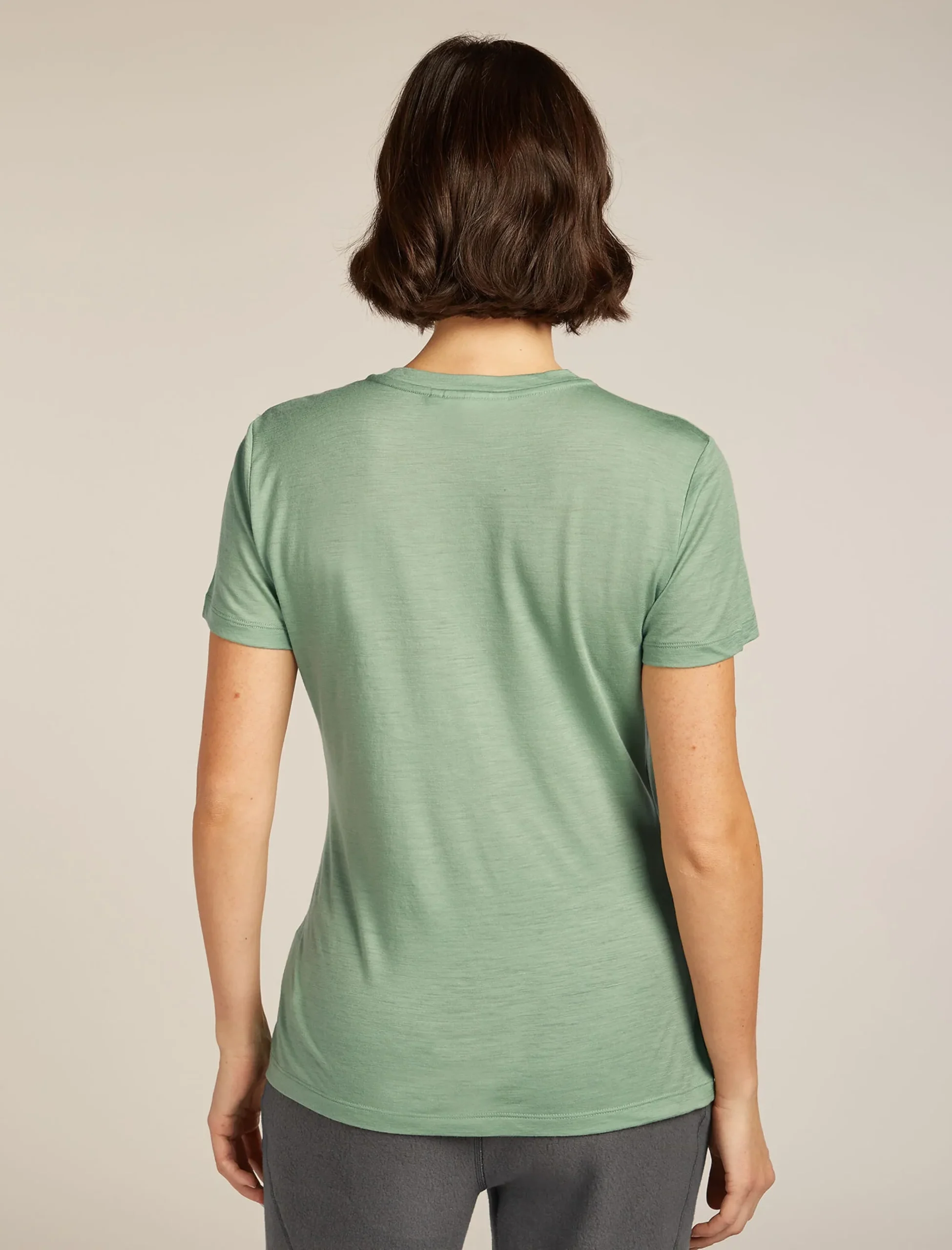 150 Tech Lite T-Shirt Sunrise Summit