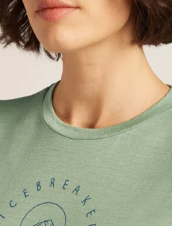 150 Tech Lite T-Shirt Sunrise Summit