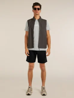 150 Tech Lite T-Shirt The Peaks