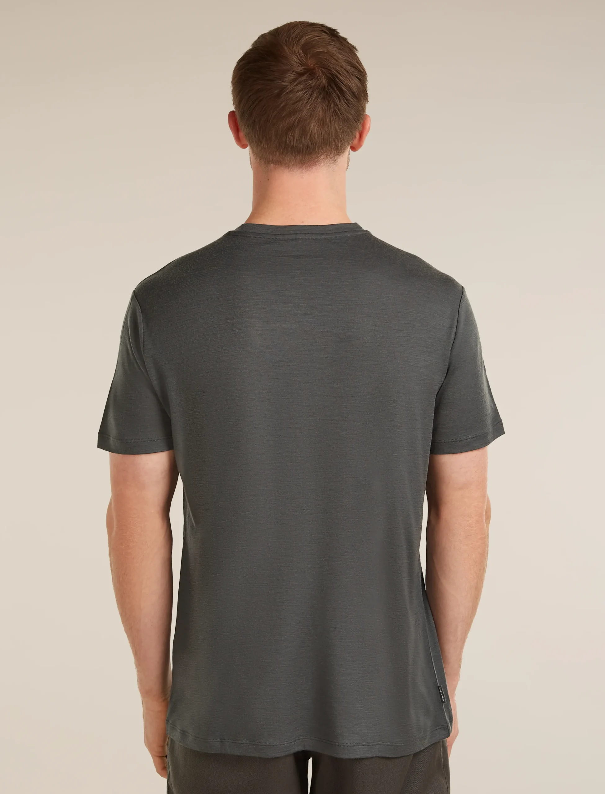 150 Tech Lite T-Shirt The Peaks