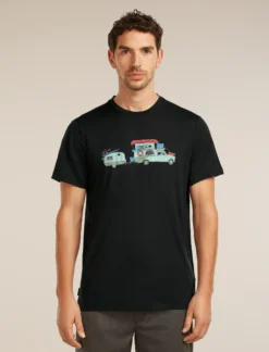 150 Tech Lite T-Shirt Transportage