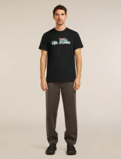 150 Tech Lite T-Shirt Transportage
