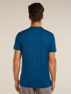 150 Tech Lite T-Shirt Transportage