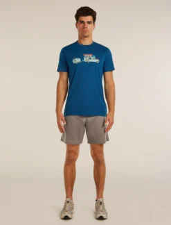 150 Tech Lite T-Shirt Transportage