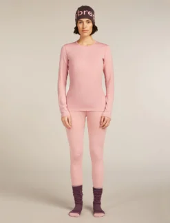 260 Tech Thermo-Oberteil