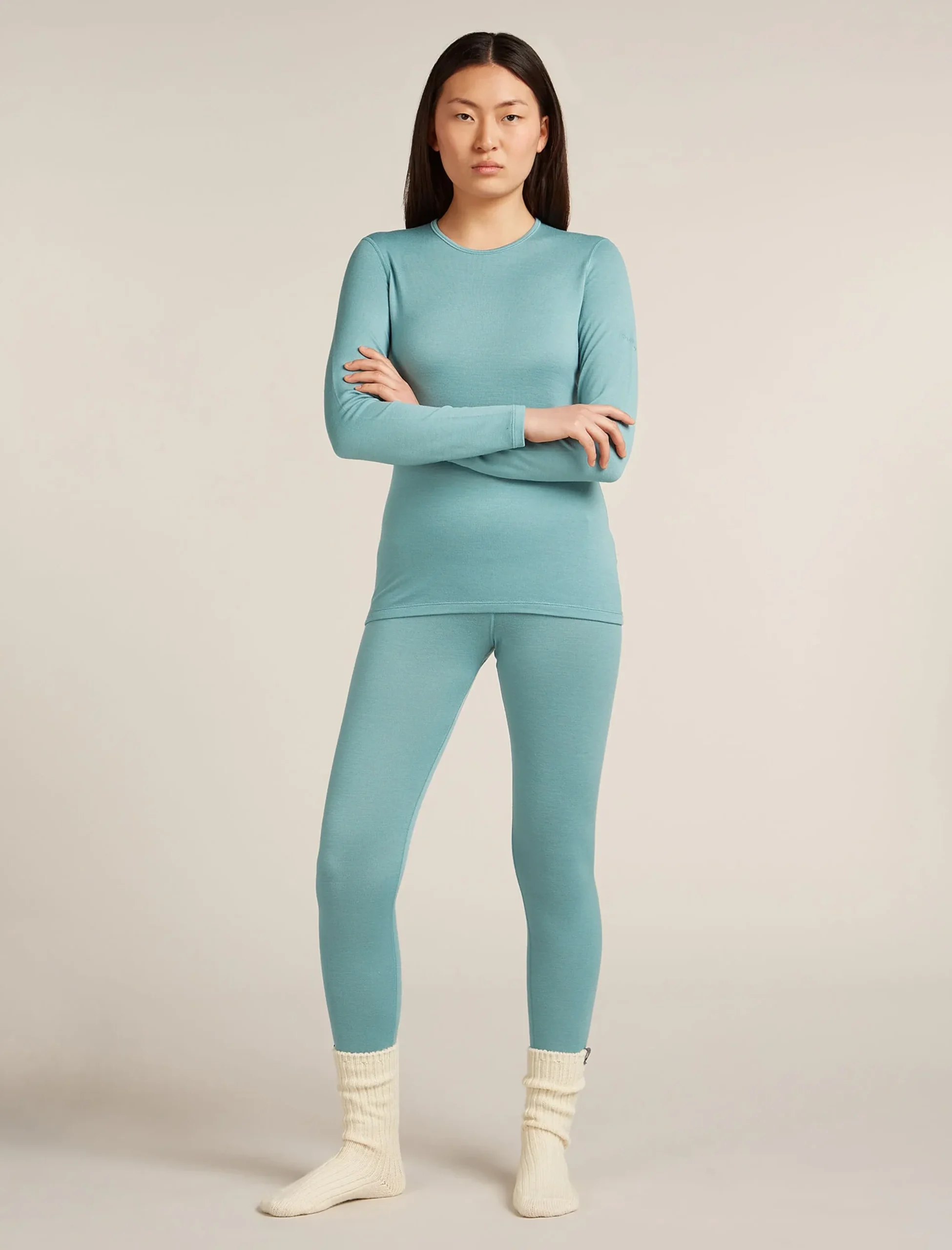 260 Tech Thermo-Oberteil