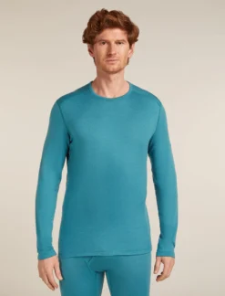 260 Tech Thermo-Oberteil