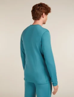 260 Tech Thermo-Oberteil