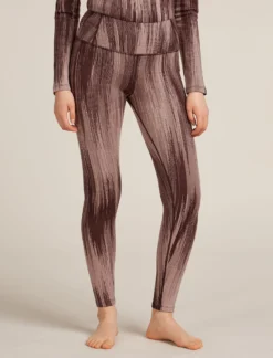 260 Tech Vertex High-Rise Thermoleggings Peak