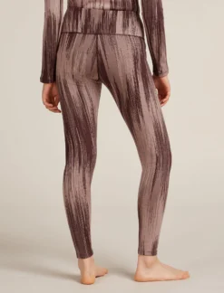 260 Tech Vertex High-Rise Thermoleggings Peak
