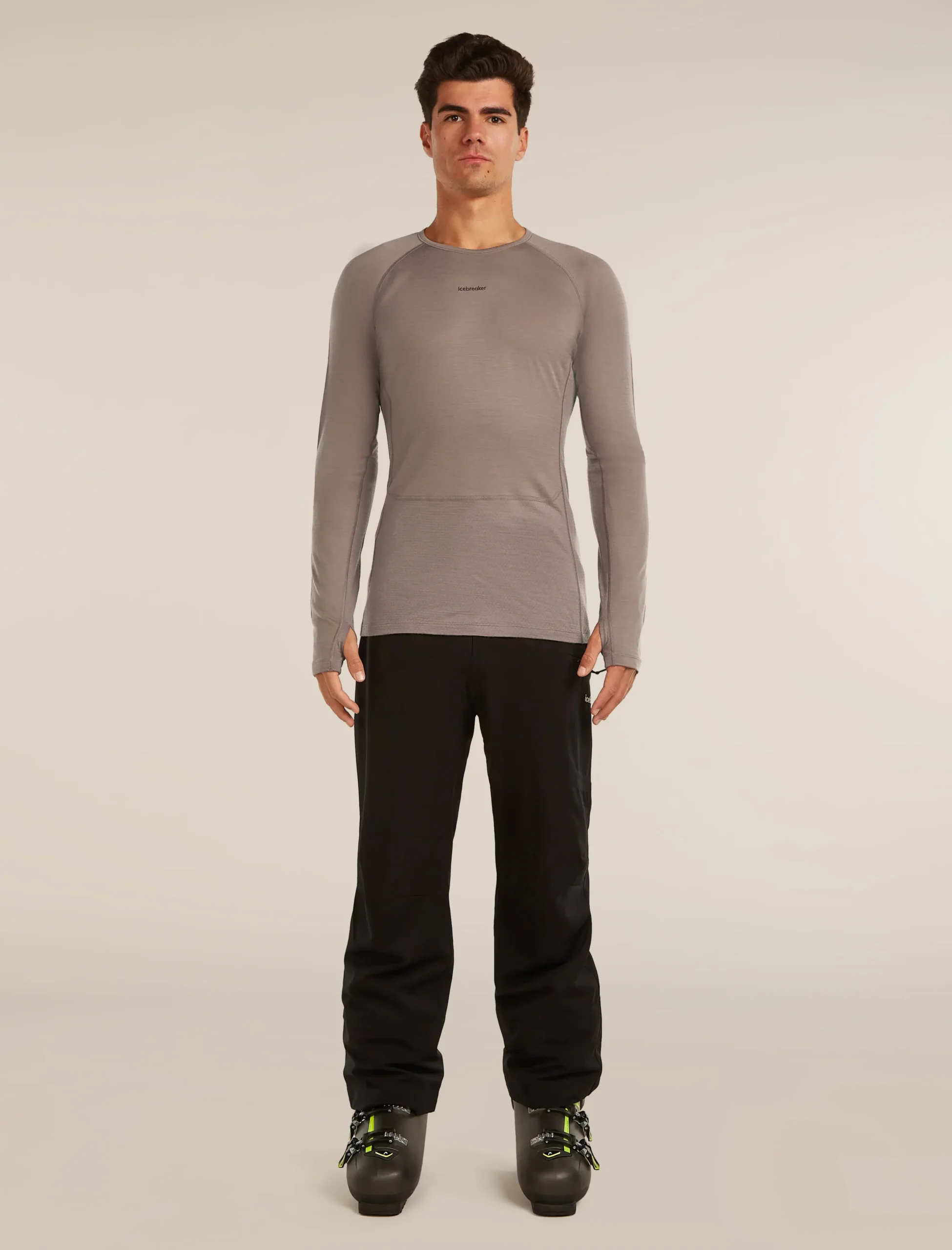200 Thermo-Oberteil