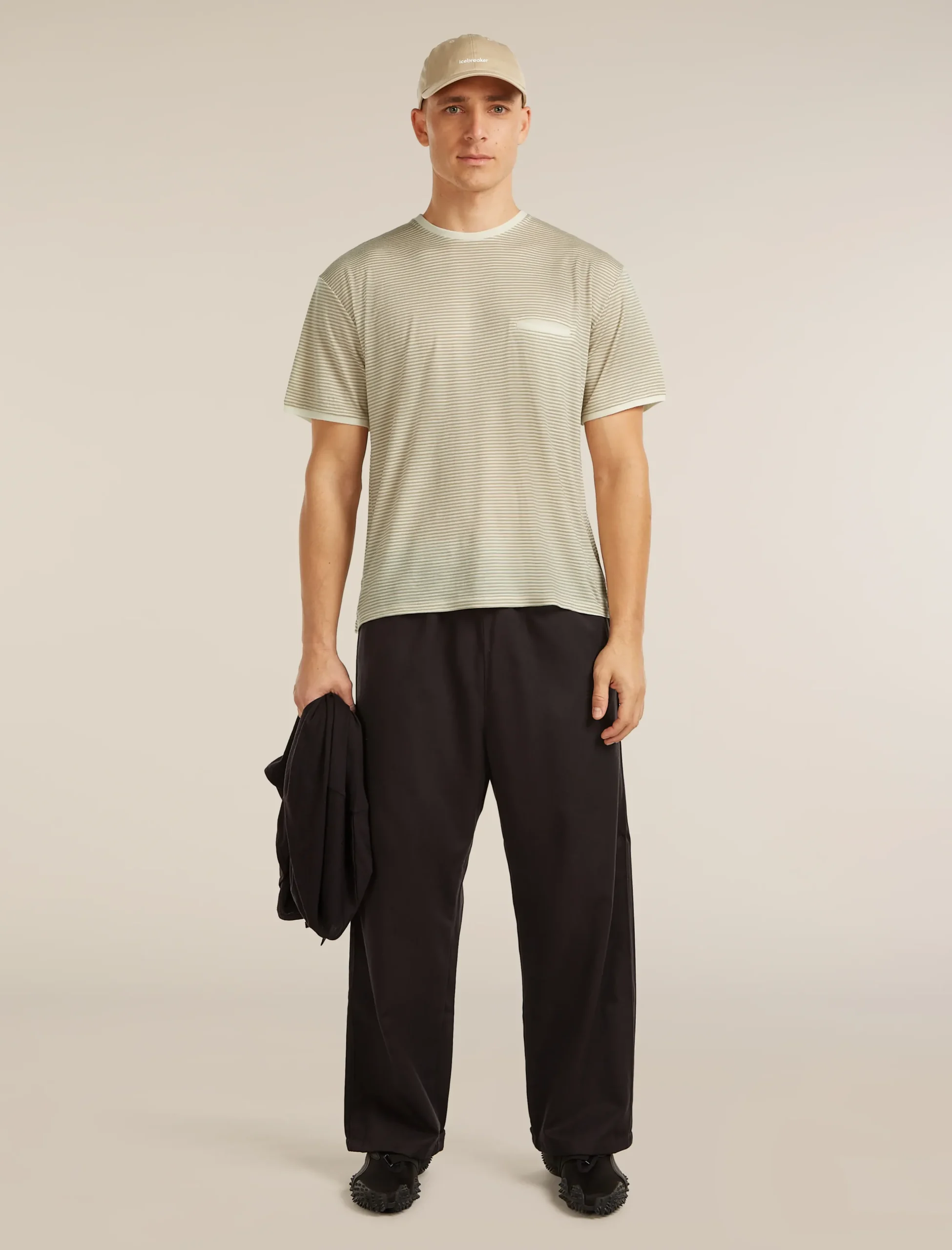 150 T-Shirt Stripe