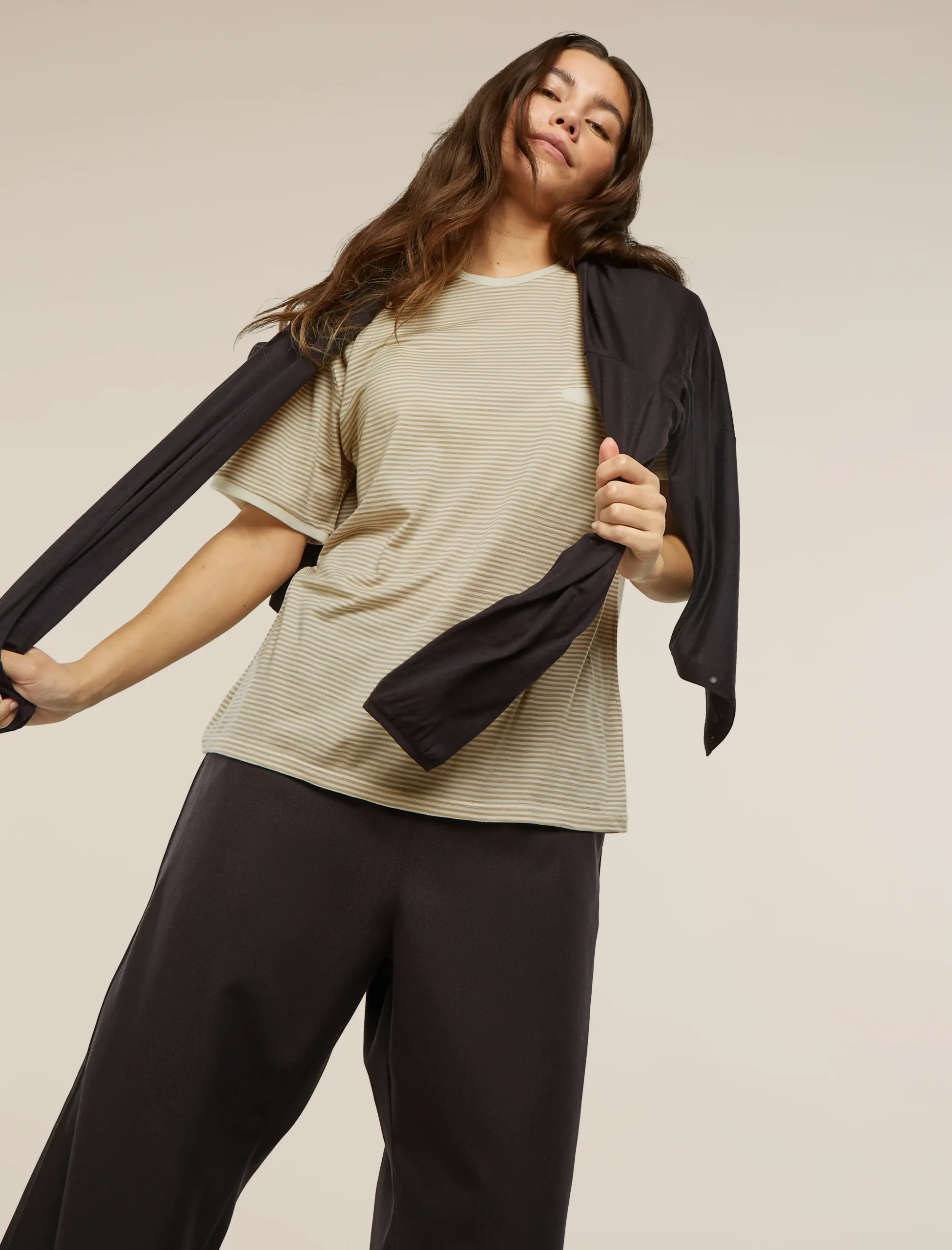 150 T-Shirt Stripe
