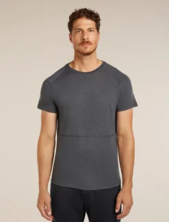 200 Waffle Elevation T-Shirt