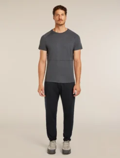 200 Waffle Elevation T-Shirt