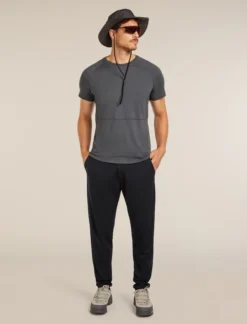 200 Waffle Elevation T-Shirt