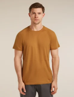 200 Waffle Elevation T-Shirt