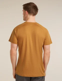 200 Waffle Elevation T-Shirt