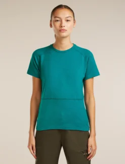 200 Waffle Elevation T-Shirt