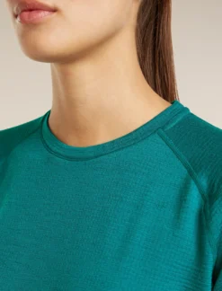 200 Waffle Elevation T-Shirt