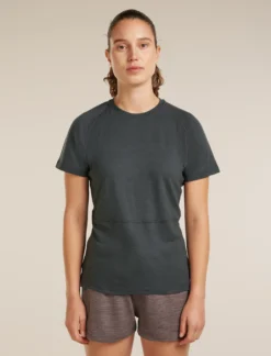 200 Waffle Elevation T-Shirt
