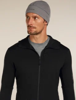 260 Wander Wendbare Beanie aus Waffelstrick
