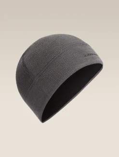260 Wander Wendbare Beanie aus Waffelstrick