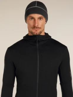 260 Wander Wendbare Beanie aus Waffelstrick