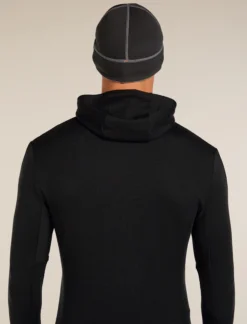 260 Wander Wendbare Beanie aus Waffelstrick